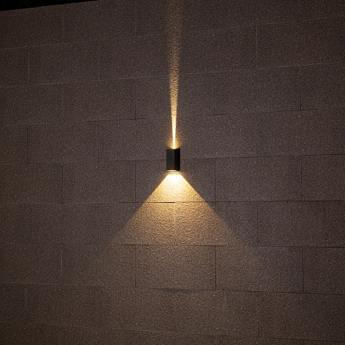 Настенные фонари Natural Concepts NC-023028-DG 