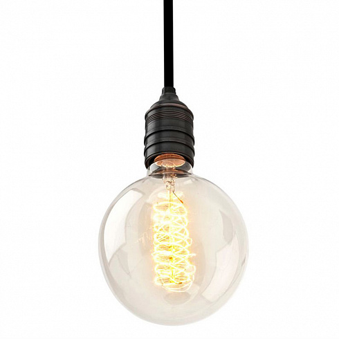 Подвесной светильник Eichholtz 108625 Vintage Bulb