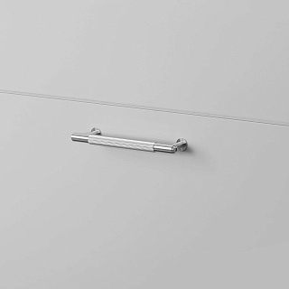 Pull Bar Linear Small Steel