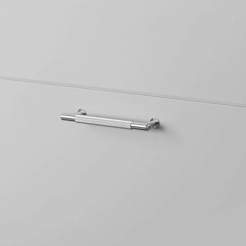 Ручка-скоба Buster and Punch Pull Bar Linear Small Steel Linear GPB-07285