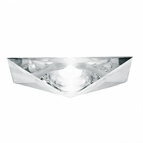 Встраиваемый светильник Fabbian D27F0800 Faretti