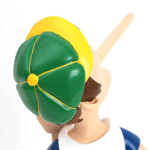 Настольная лампа Seletti The Liar The Liar 14915