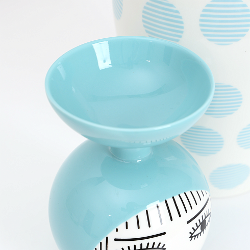 Ваза Seletti Canopie Kiki Canopie 10539