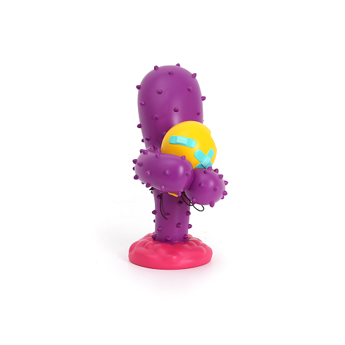 Статуэтка Seletti Love Hurts You Purple Ornament 09011P