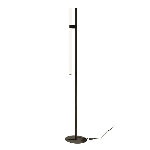 Торшер Axo Light Paralela black Paralela PTPARALELA30XNE + ACCONTROLPT0001