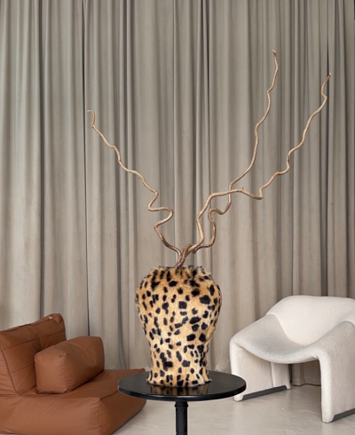 Ваза Сказ по краю Башня Саванного Купола 