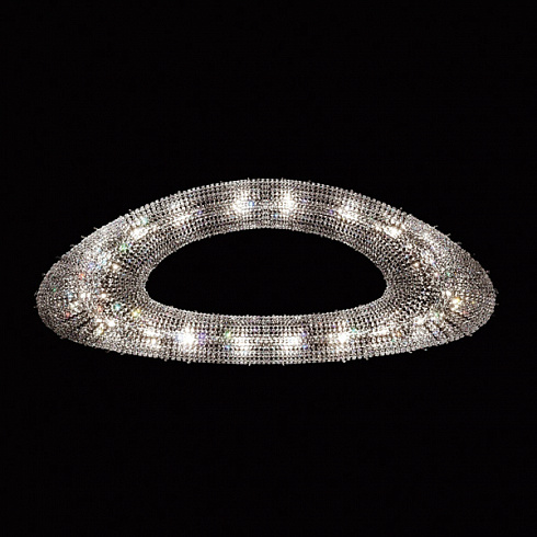 Люстра Manooi Rose 160/60 Crystalight