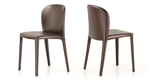 Стул Cattelan Italia Daisy Bianco Daisy Daisy 971