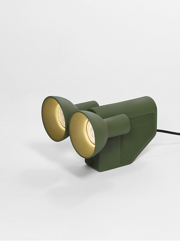 Настольная лампа Moustache Olo Khaki Olo JBF 05 khaki