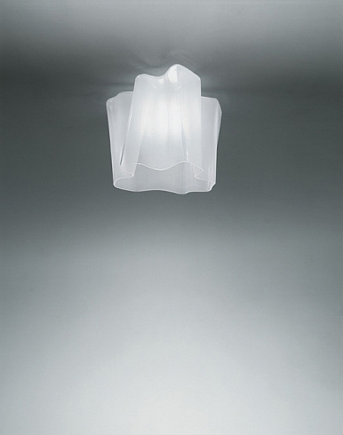 Потолочный светильник Artemide 0692020A Logico