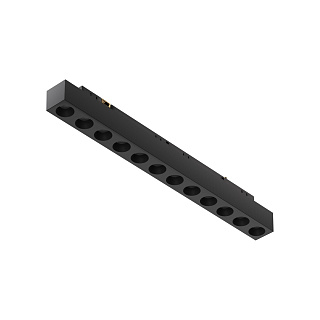 Multi Spot Mini Black