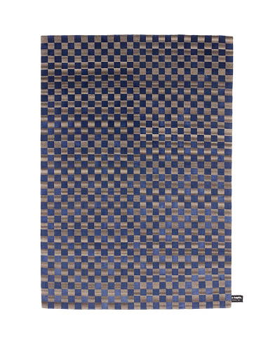 Ковер CC-TAPIS Damier 2.0 Light Sleek Contemporary
