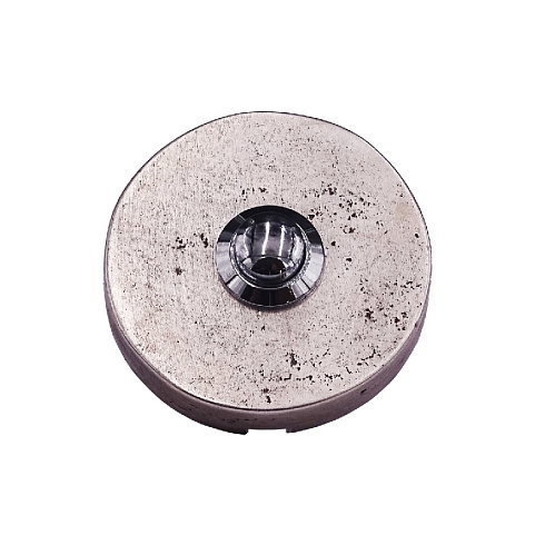 Дверной звонок Dauby UD153 Black Bronze (BLK) Round Gaudium (Fama) 10712