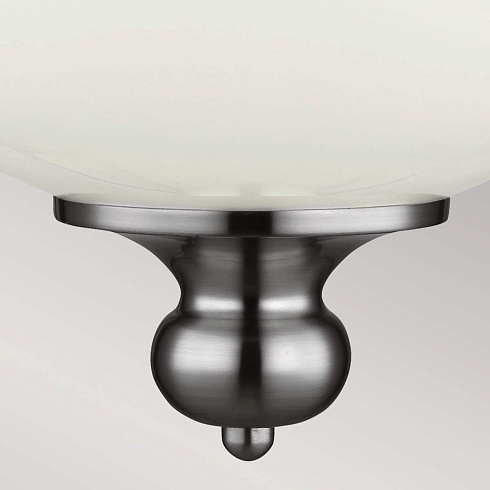 Подвесной светильник Feiss FE-PARKMAN-PL-PN Parkman FE/PARKMAN/PL PN