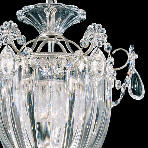 Люстра Schonbek 1246-48 Bagatelle