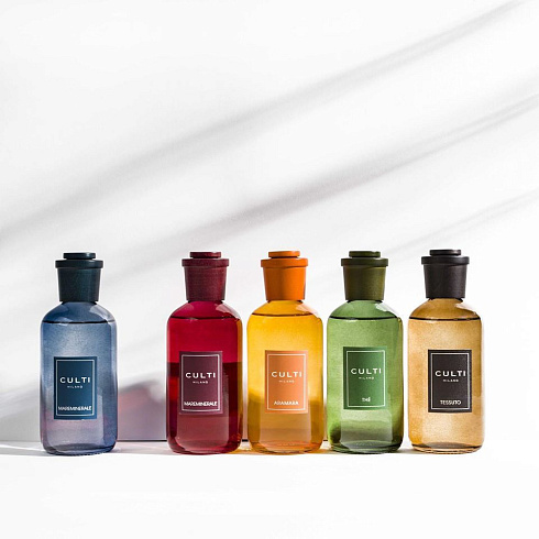 Диффузор Culti Milano Colours Blue Mareminerale 250мл Mareminerale 8050534796261