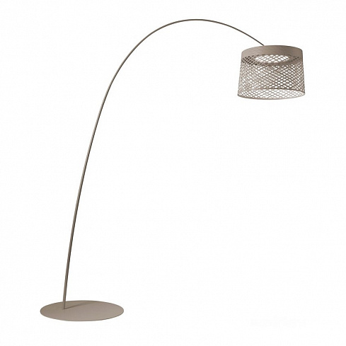 Торшер Foscarini Twiggy Grid Greige Twiggy FN290003_25