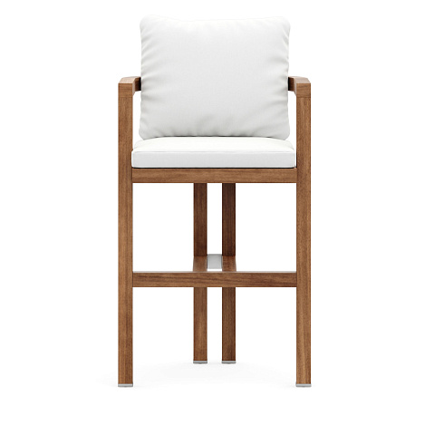 Барный стул Delight Collection Outdoor Valencia Valencia Valencia Bar stool
