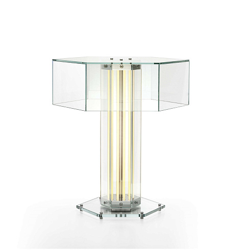Настольная лампа Flos SuperWire SuperWire D301T01C3EAF2