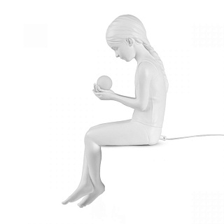 Innerglow Mini Girl