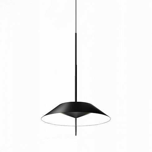 Подвесной светильник Vibia Mayfair 5525 Graphite Mayfair 552518/1B