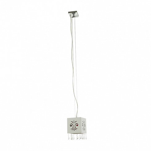 Подвесной светильник MM Lampadari D042/1 02 V1607 Luxury