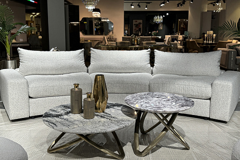 Журнальный стол Garda Decor 57EL-STOL/ZH-790B 