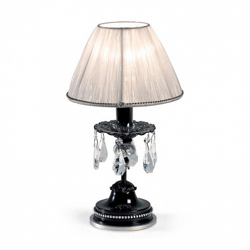 Настольная лампа Lamp International 8130 RINASCIMENTO