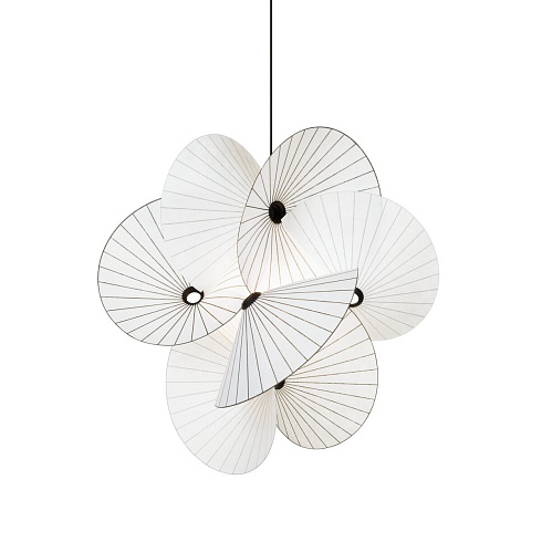 Подвесной светильник Moooi Serpentine 8 Small Serpentine 8718282367576