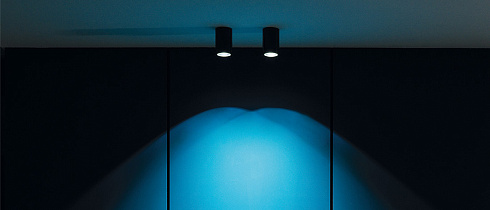 Уличный светильник Flexalighting Art 7 Black 60 Art AT1539W