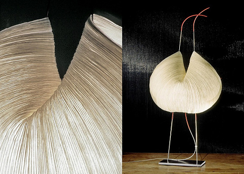 Настольная лампа Ingo Maurer Poul Poul LED Poul Poul 2967000