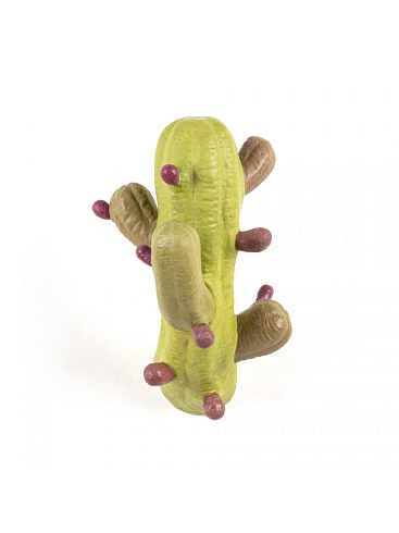 Вешалка Seletti Cactus Coloured Botanical Diva 14638COL