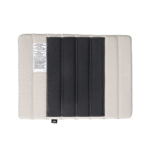 Подушка Tom Dixon Groove Seat Putty Groove GRCU01PU