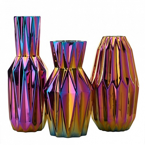 Ваза Pols Potten Oily folds L Oily 240-205-010