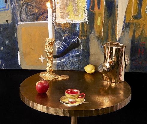 Ваза Pols Potten Log M Log 240-205-018