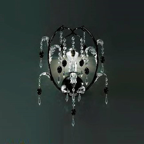 Настенный светильник MM Lampadari 6862/A1 V2468 Onice