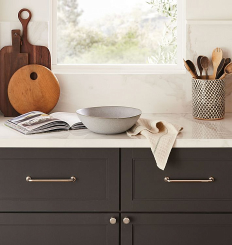 Ручка-скоба Rejuvenation Ansel L.10.2 Aged Brass Ansel 7785225