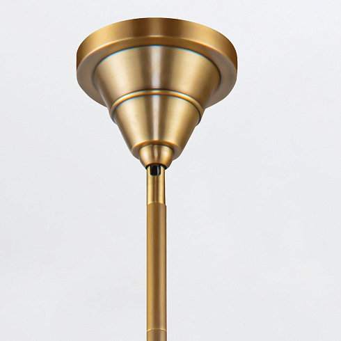 Подвесные светильники Alora QN-WILLARD-P-VBS-PG 