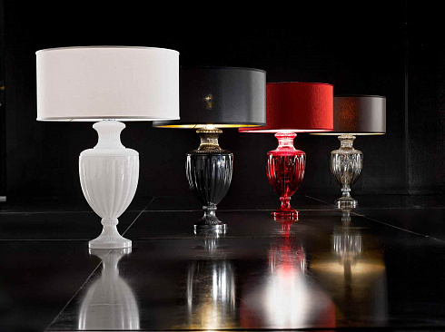 Настольная лампа Italamp 8062/GD 8062