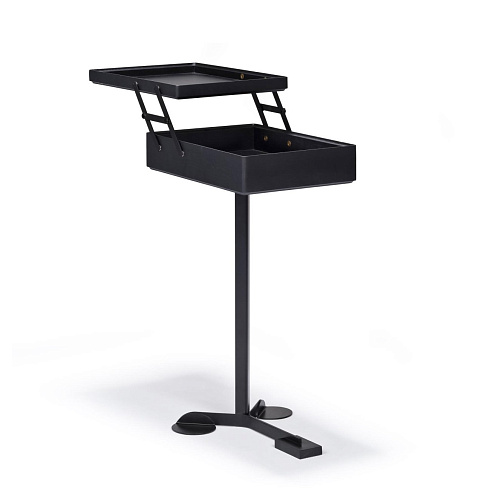 Приставной столик Karakter COMODO Black Comodo 201466