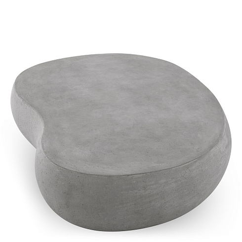 Уличный столик Eichholtz Prime Industrial grey   Prime 117453