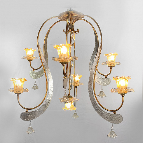 Люстра Alba Lamp 3580/7 3580