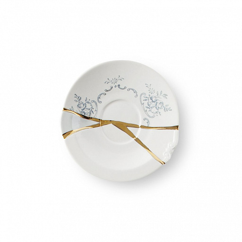 Кофейная пара Seletti Kintsugi Kintsugi 09643