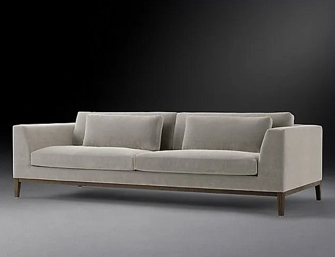 Диван Idealbeds Italia  ITALIA240