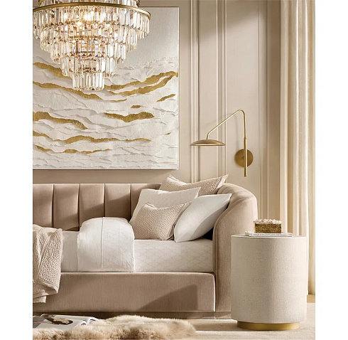 Кровать Idealbeds Valentina Platform Valentina VALPLT90