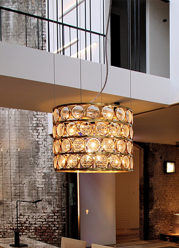 Торшер Viabizzuno Da ma 66x8 Da ma Via.500.0003