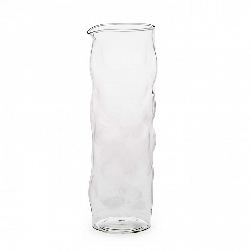 Графин Seletti Carafe Sonny 10668