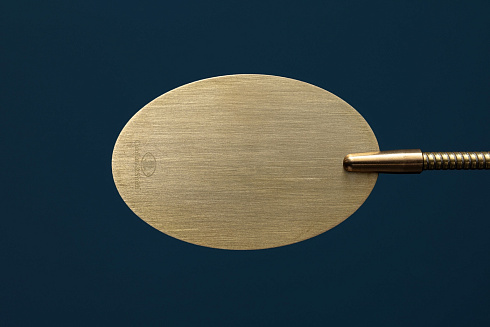 Настольная лампа Catellani & Smith Herem Oggetti Senza Tempo HRT