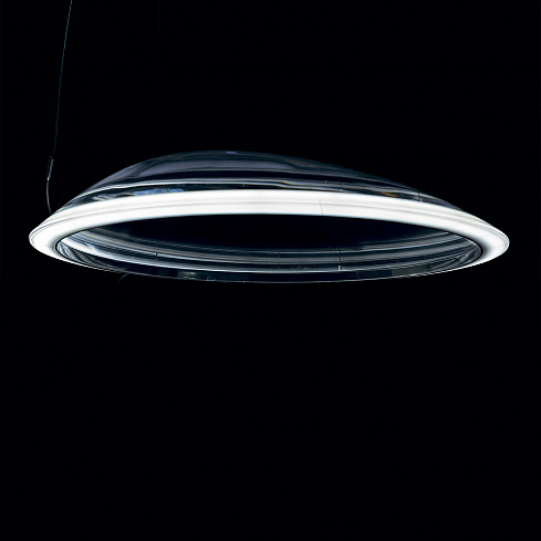 Люстра Artemide 1401010A AMELUNA
