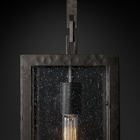 Подвесной светильник Restoration Hardware Lumet 7" Lumet 68170837 FIRN